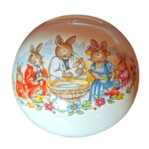 Royal Doulton Money Box